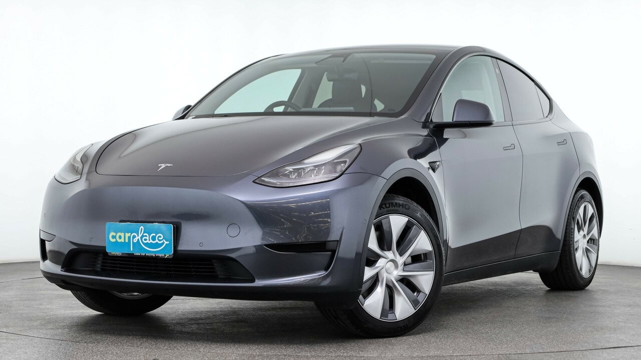 Tesla Model Y image 1