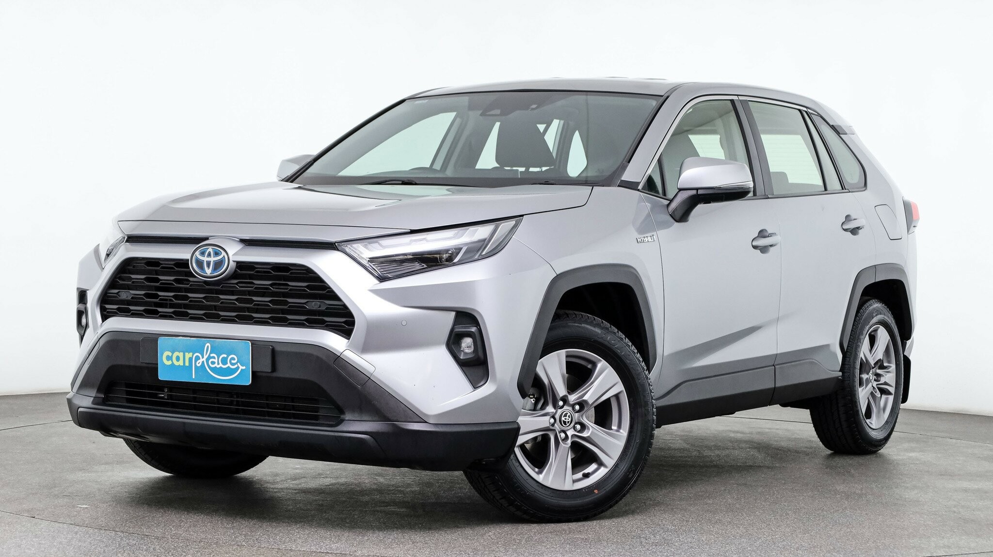 Toyota Rav4 image 1