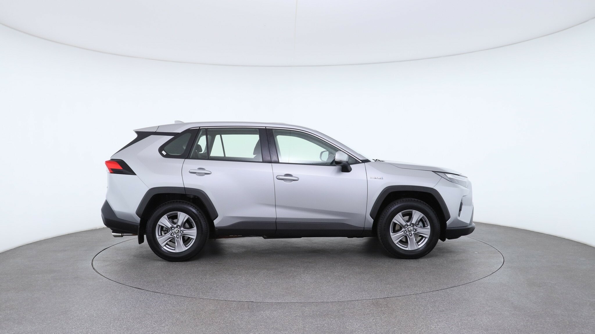 Toyota Rav4 image 3