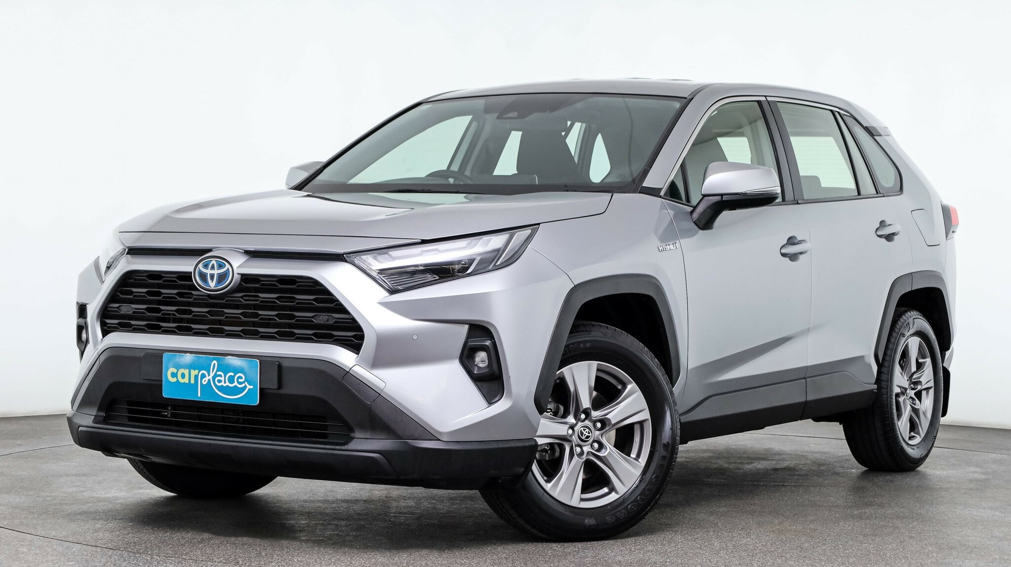 Toyota Rav4 image 1