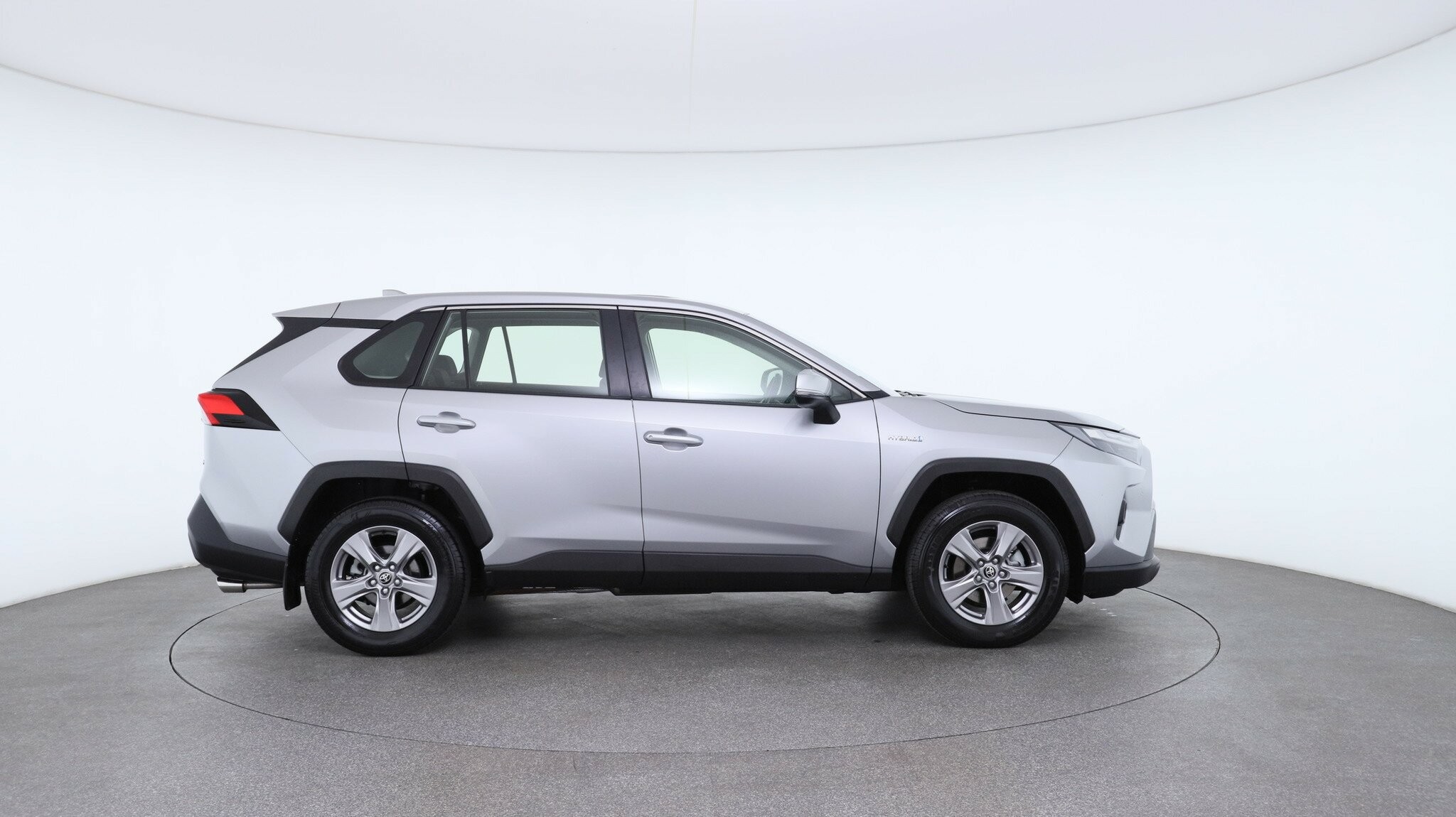 Toyota Rav4 image 3