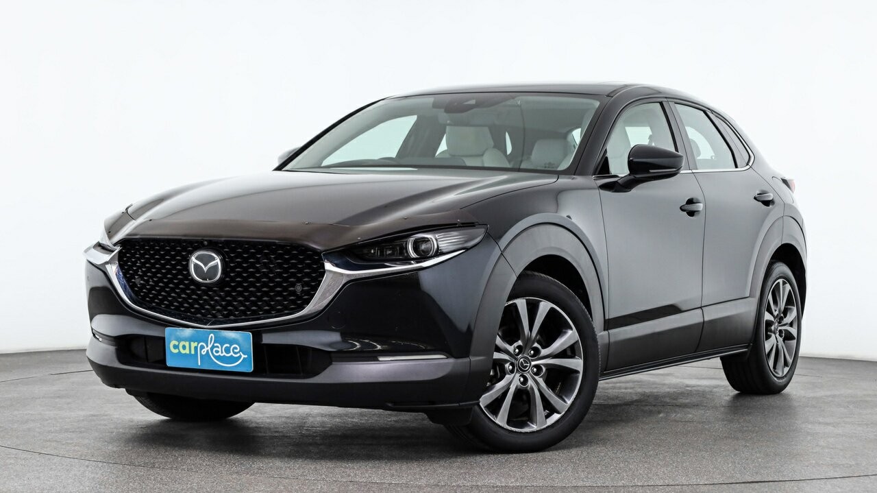 Mazda Cx-30 image 1