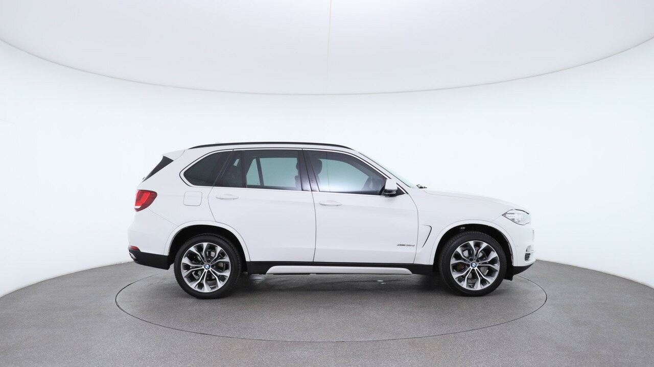 BMW X5 image 3