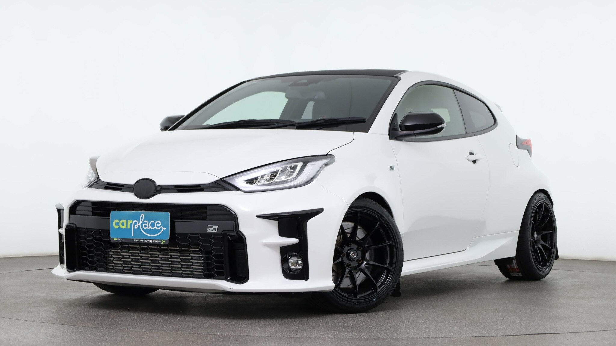 Toyota Yaris image 1