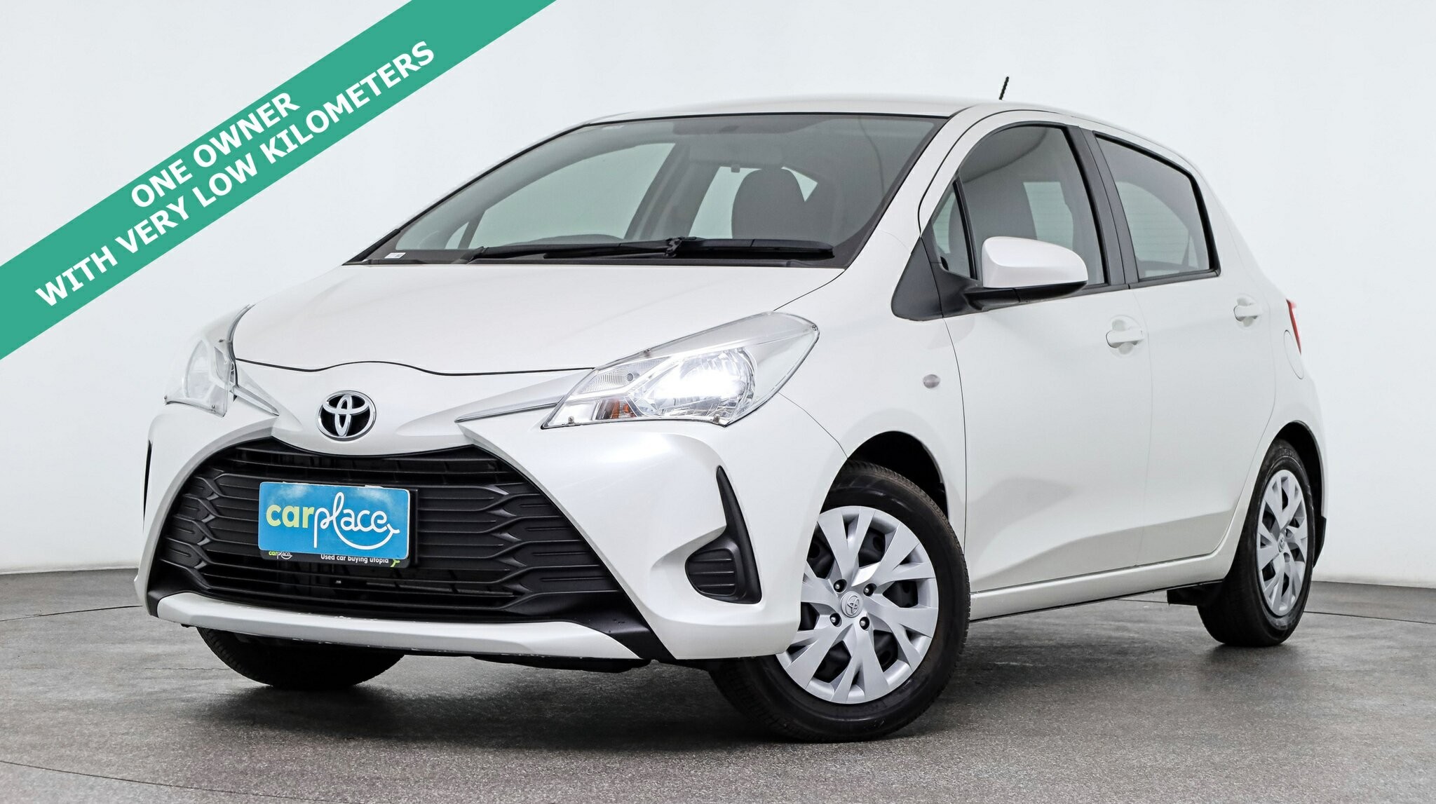 Toyota Yaris image 1