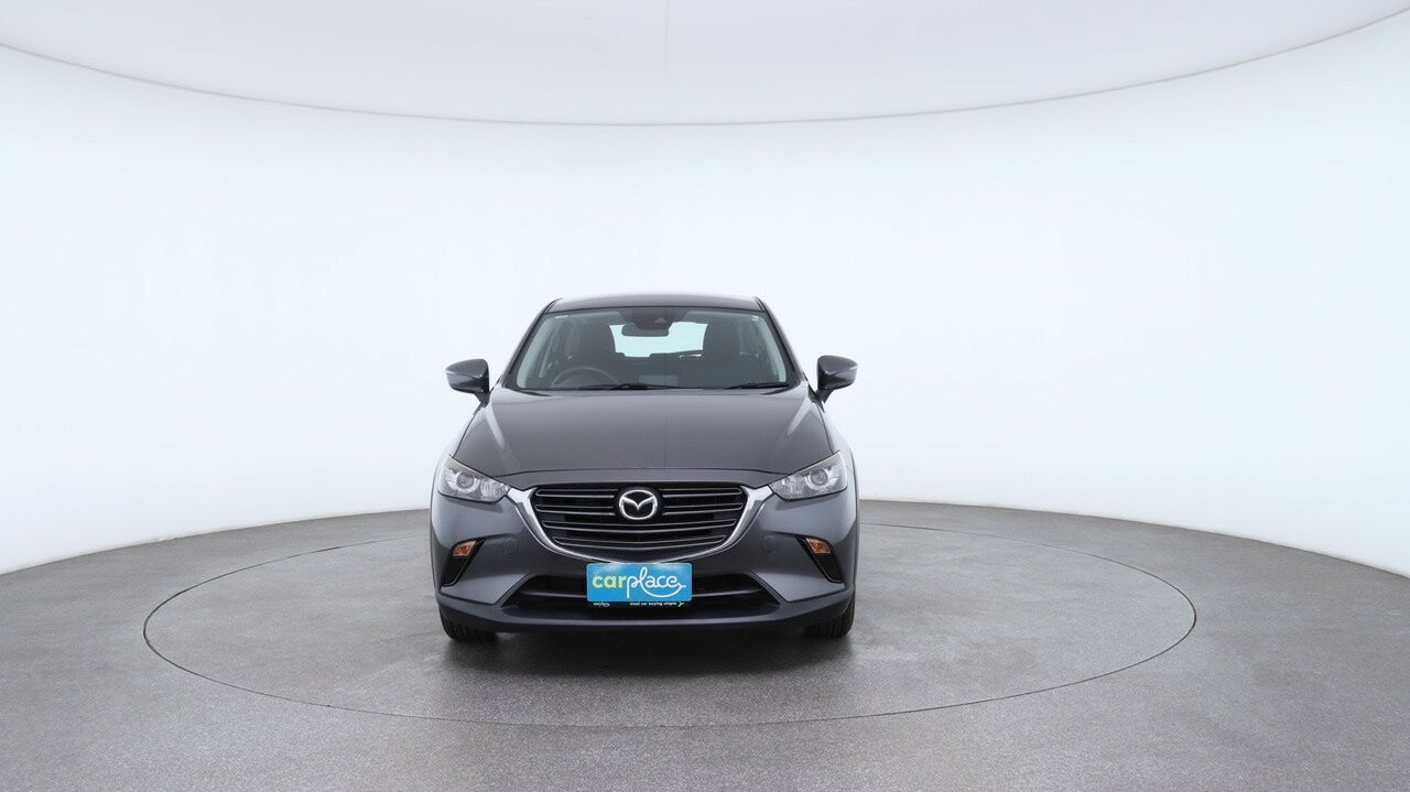 Mazda Cx-3 image 2