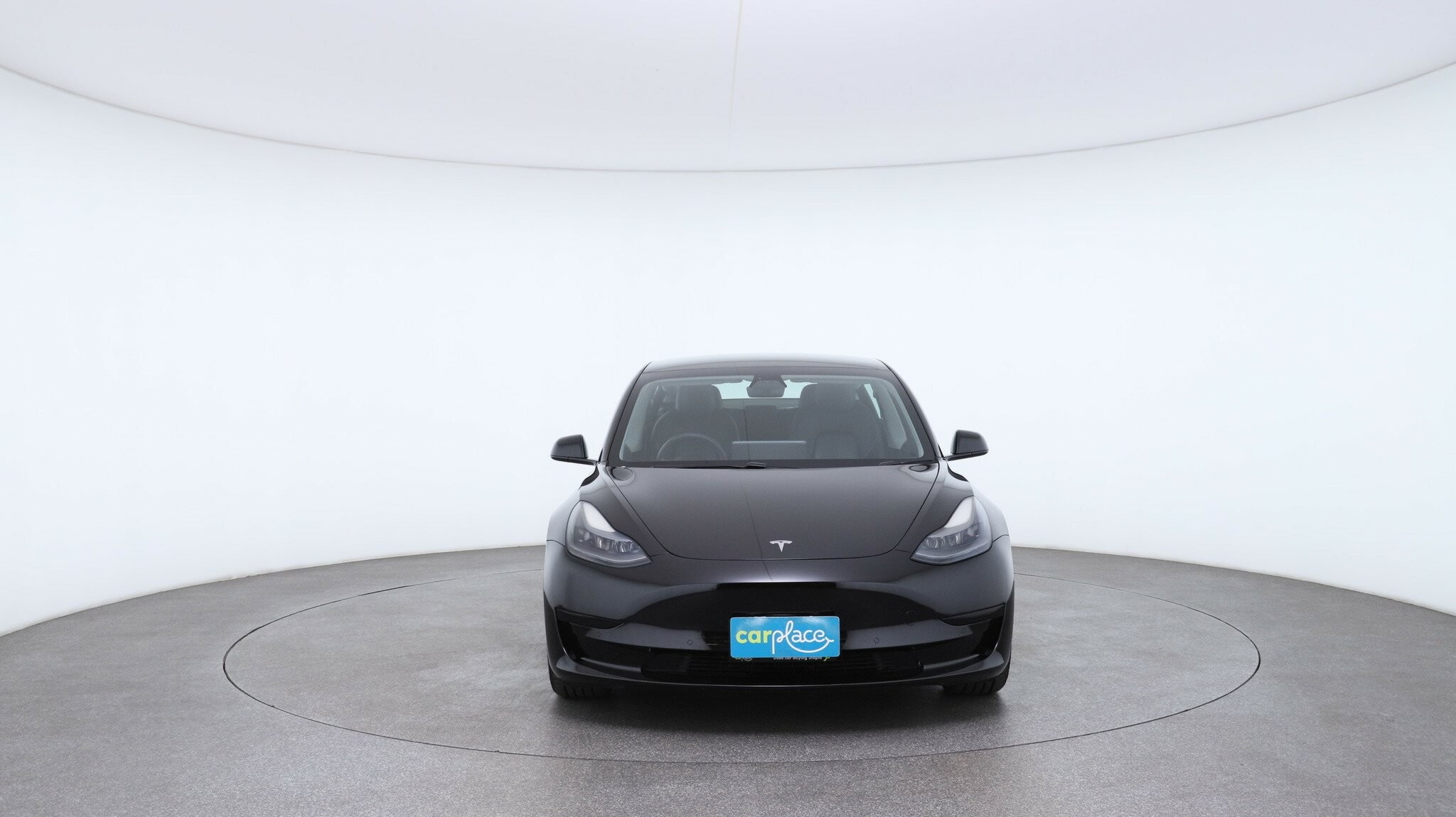 Tesla Model 3 image 2