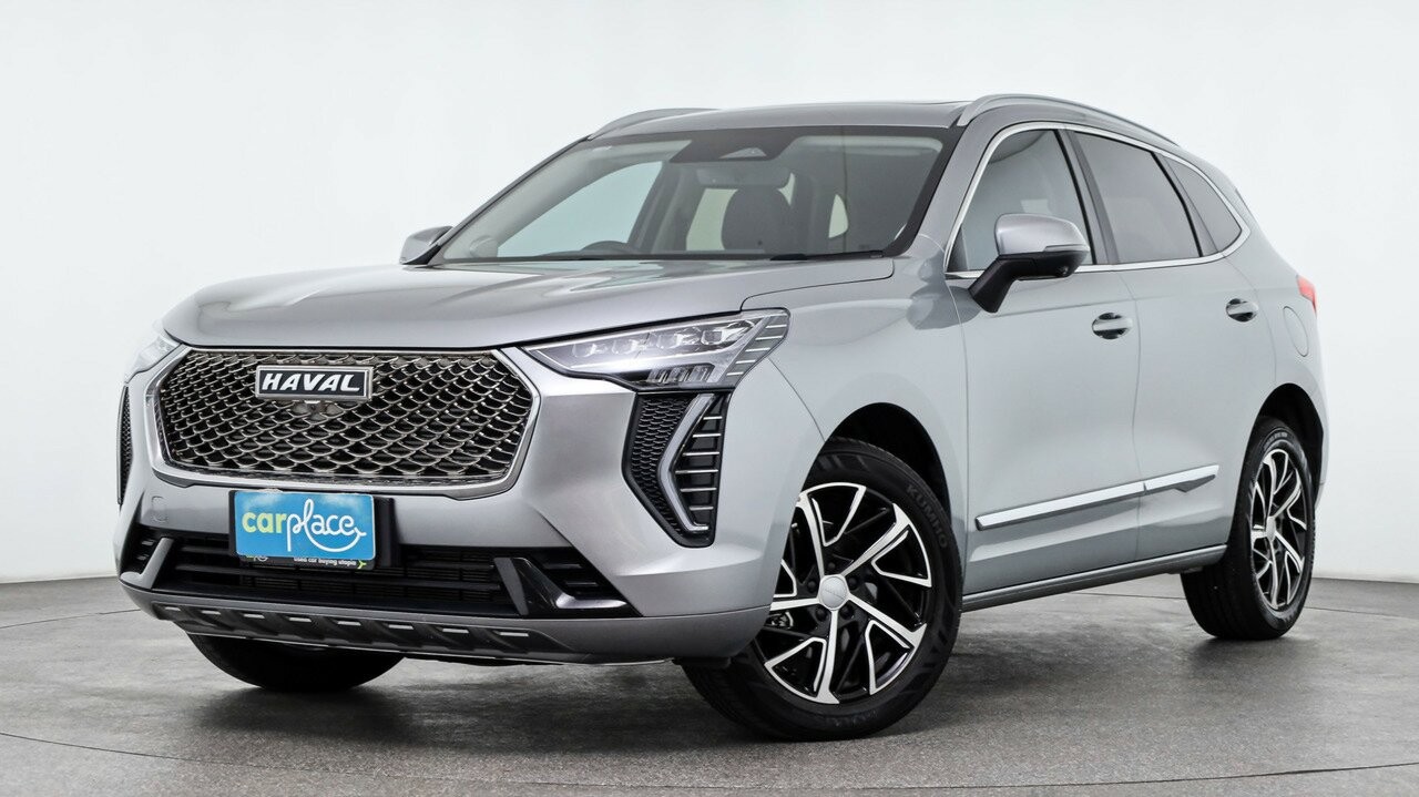 Haval Jolion image 1