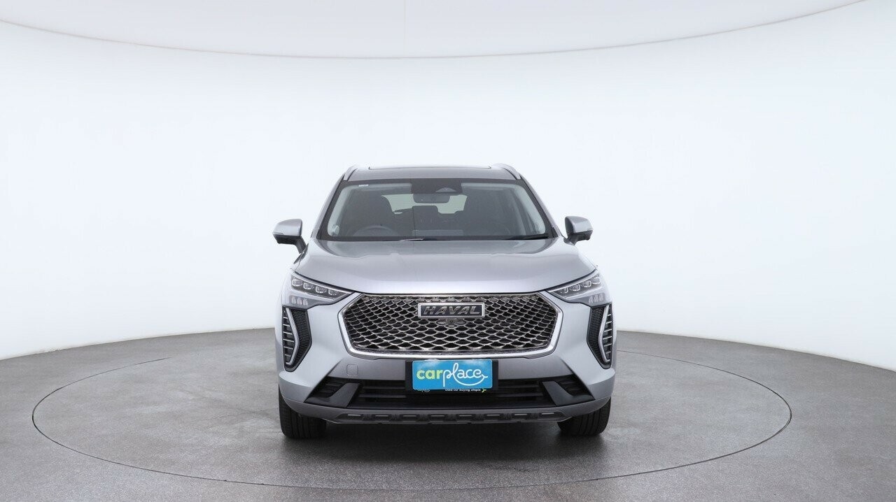 Haval Jolion image 2