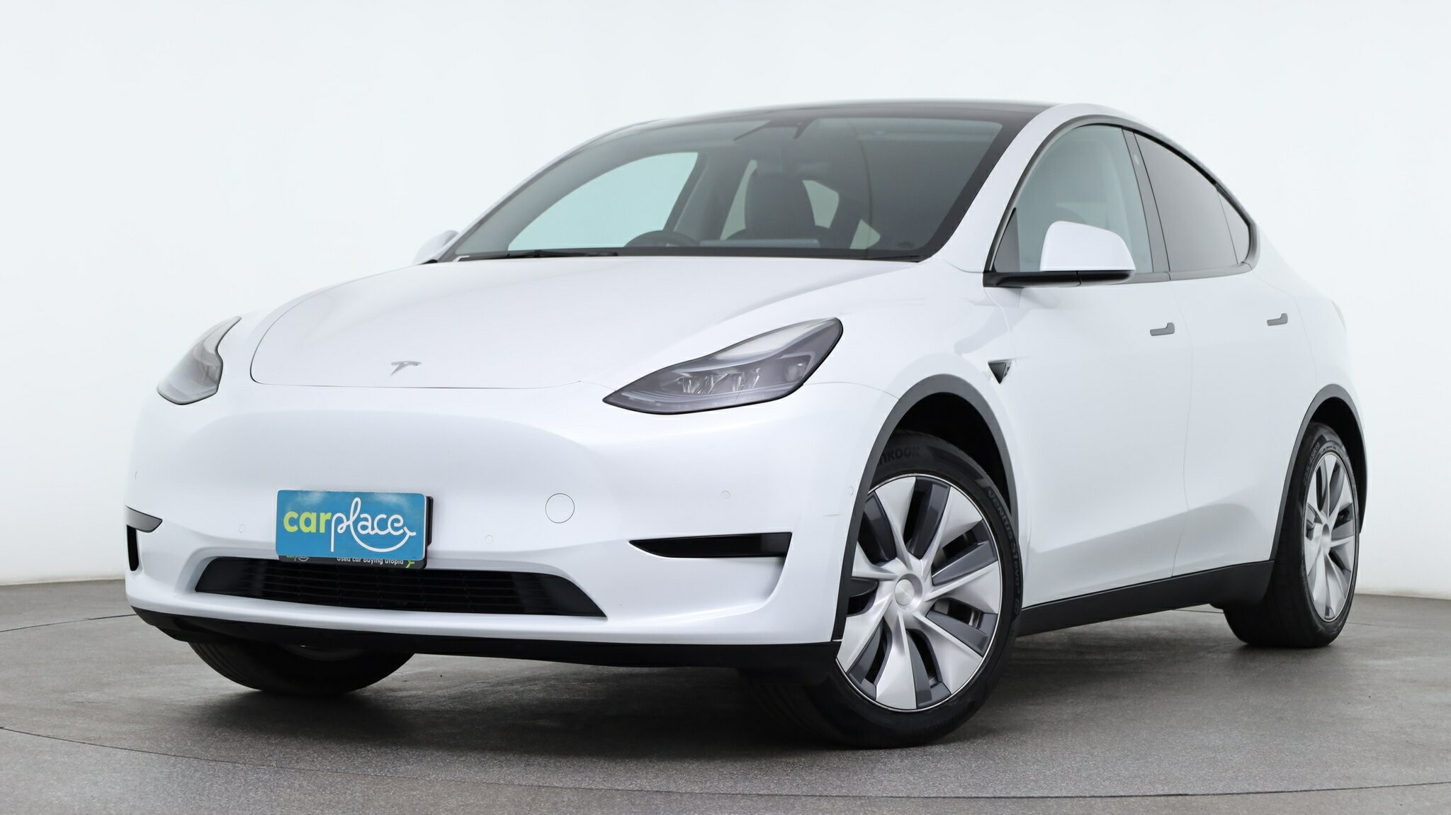 Tesla Model Y image 1