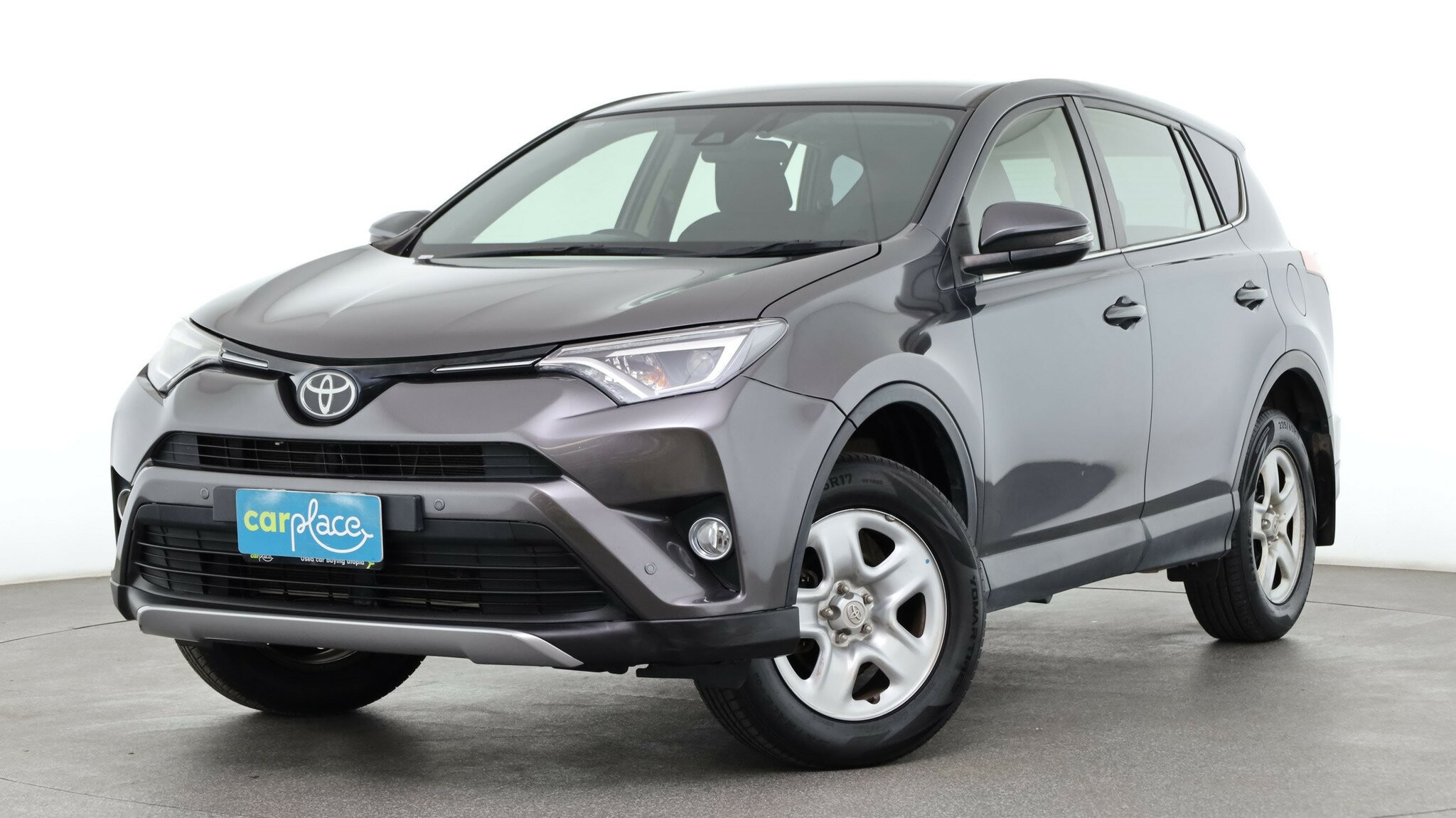 Toyota Rav4 image 1