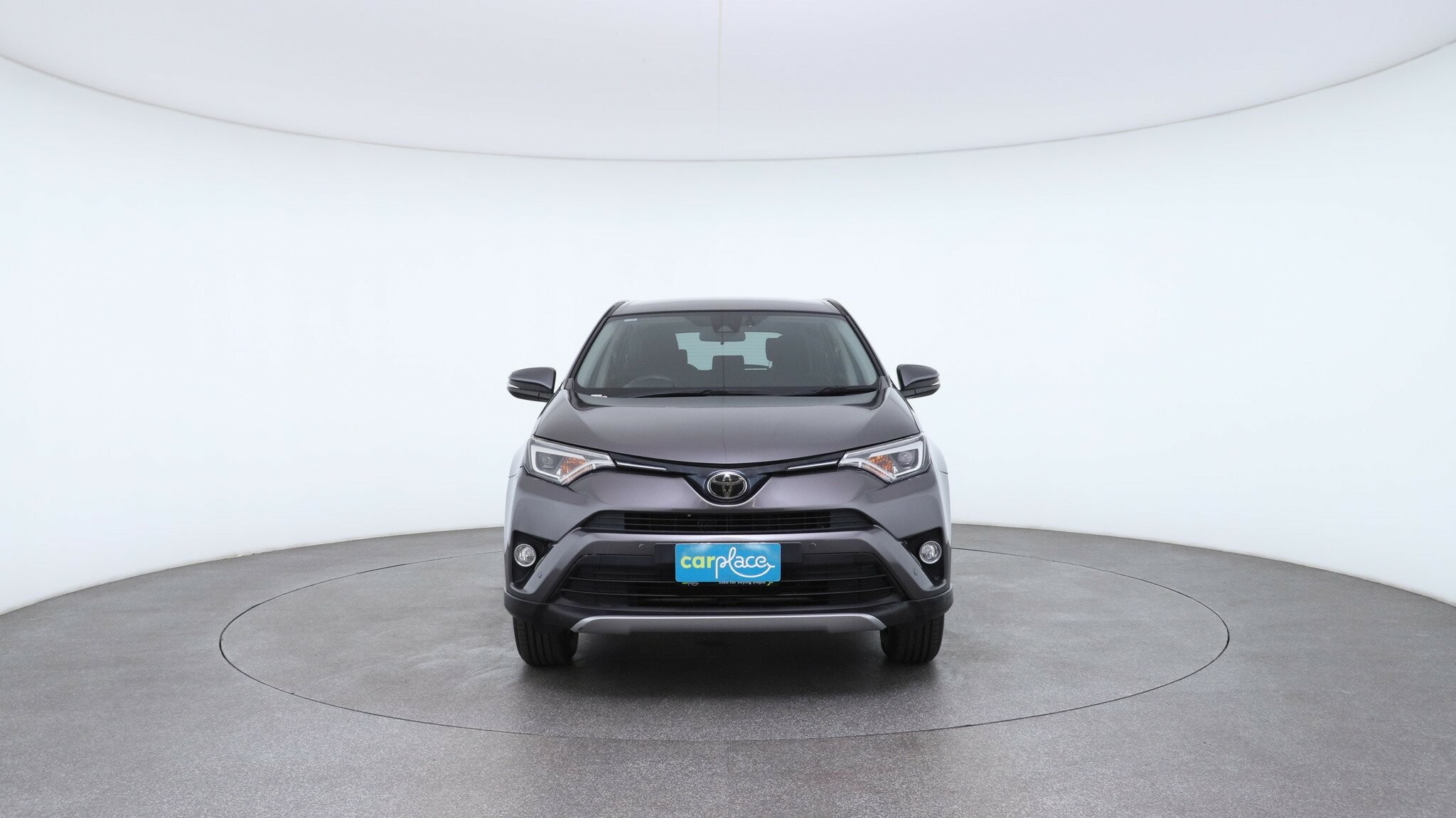 Toyota Rav4 image 2