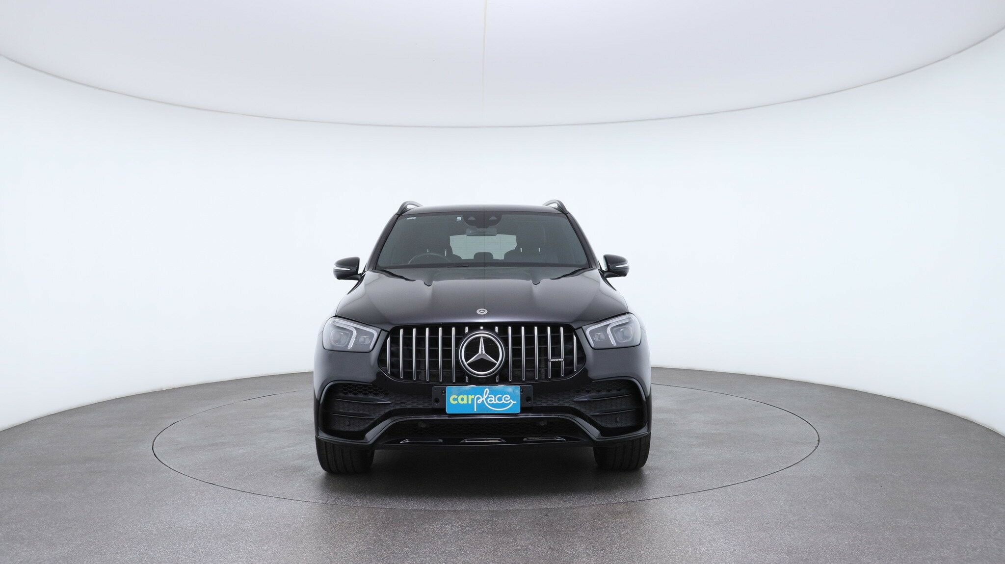 Mercedes Benz Gle-class image 2