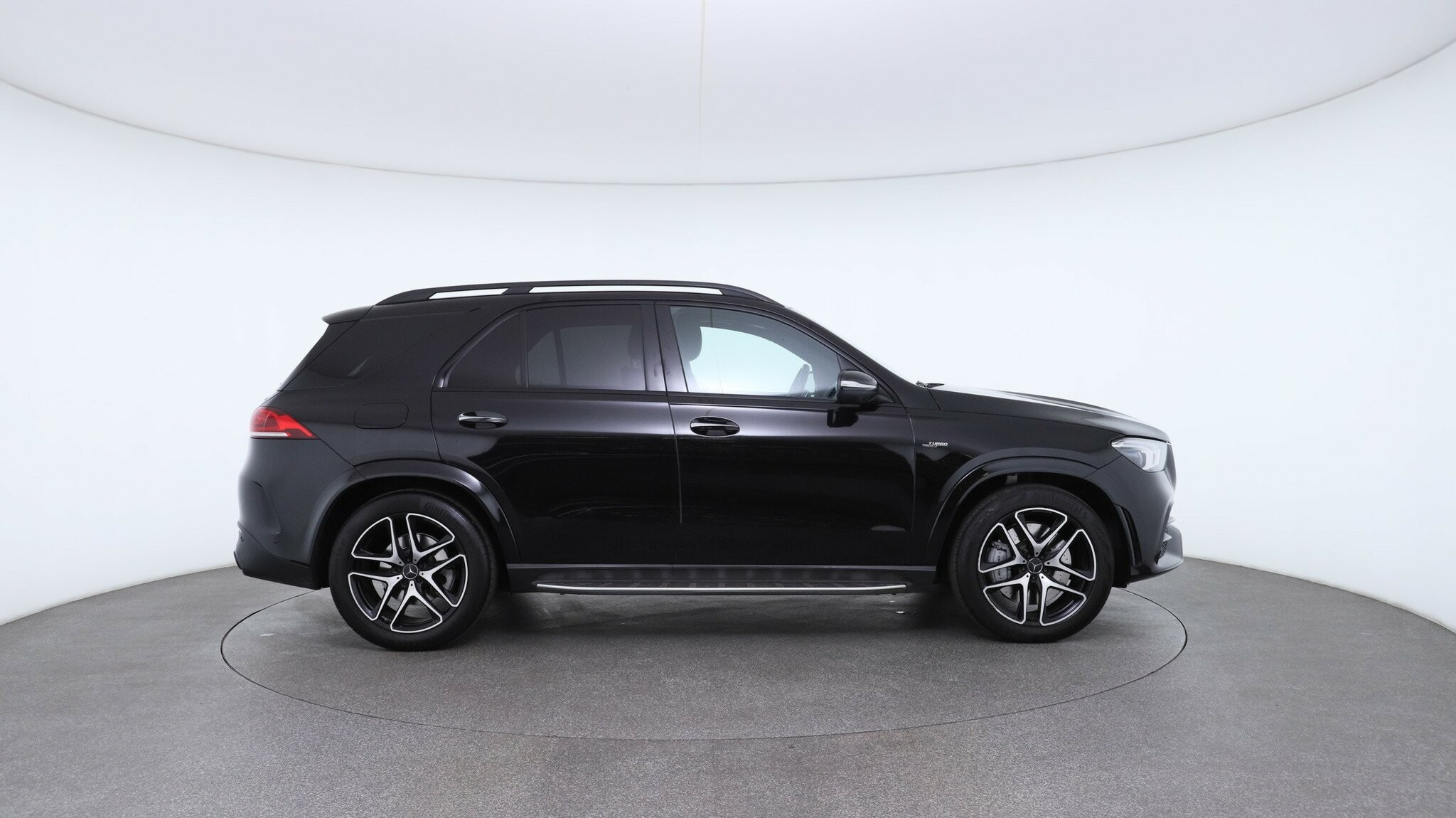 Mercedes Benz Gle-class image 3