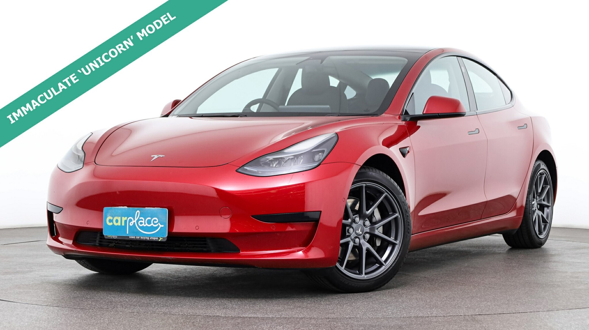 Tesla Model 3 image 1