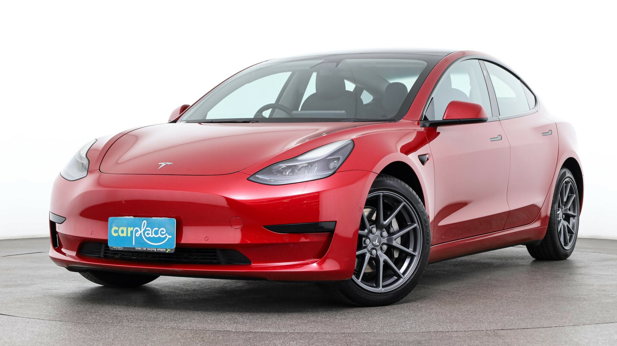 Tesla Model 3 image 2
