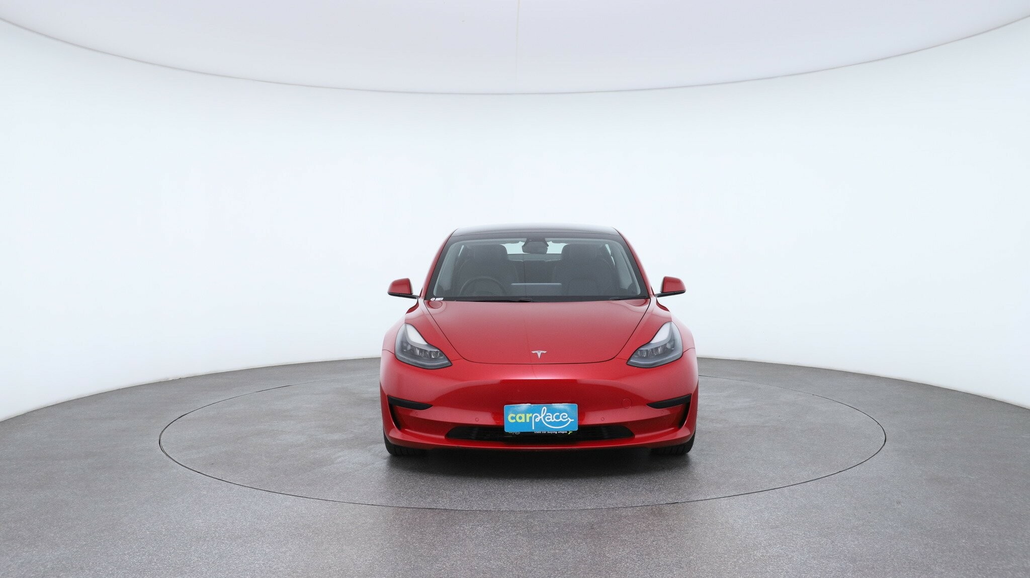 Tesla Model 3 image 3