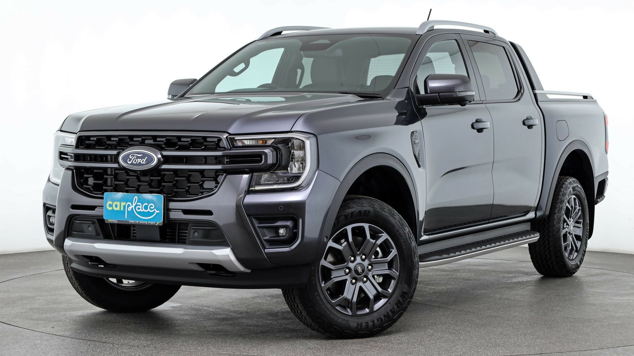 Ford Ranger image 1