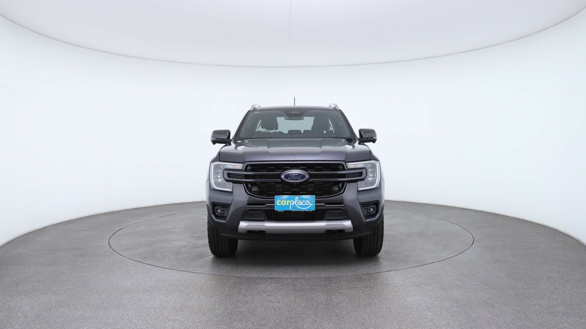 Ford Ranger image 2