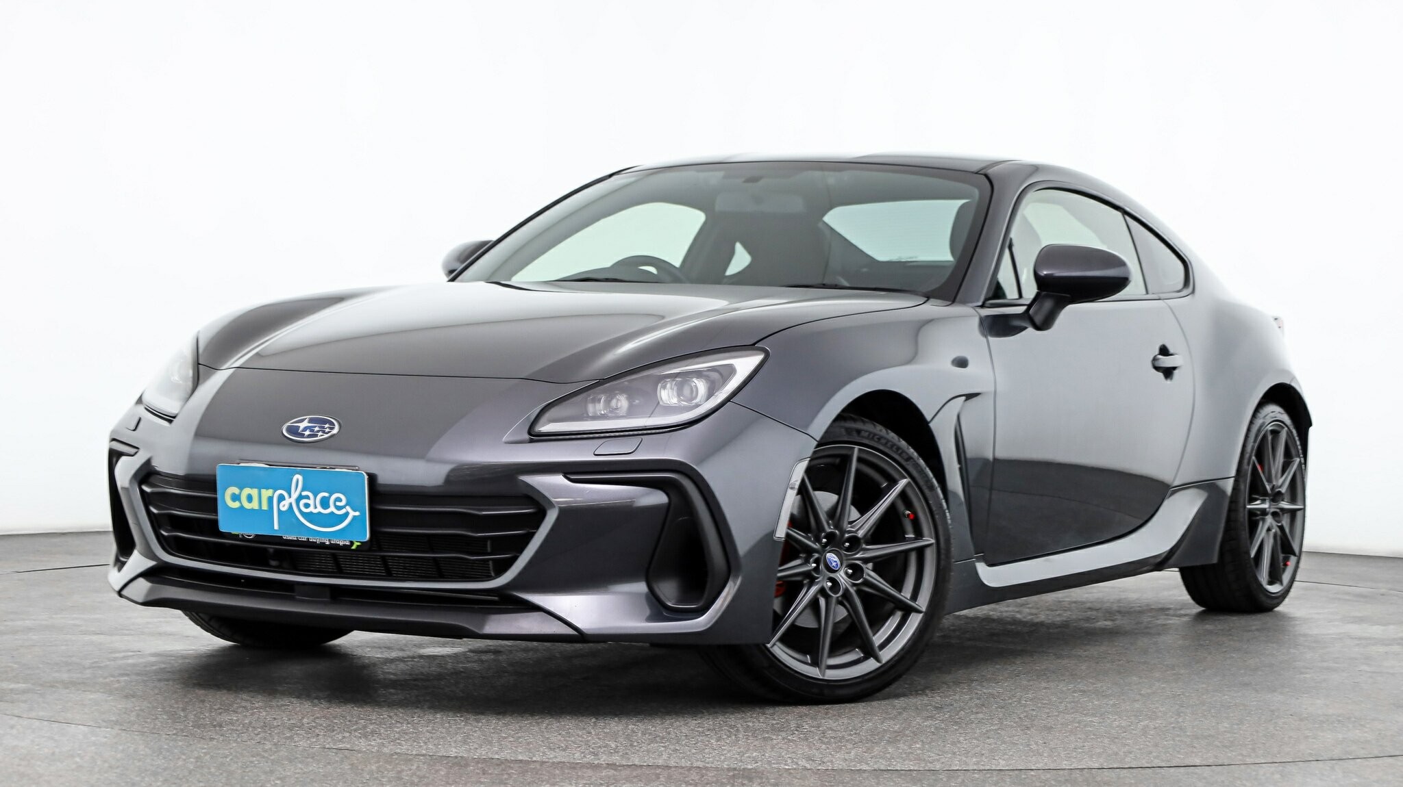 Subaru Brz image 1
