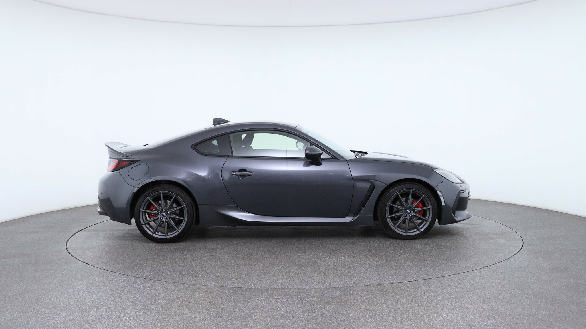Subaru Brz image 3