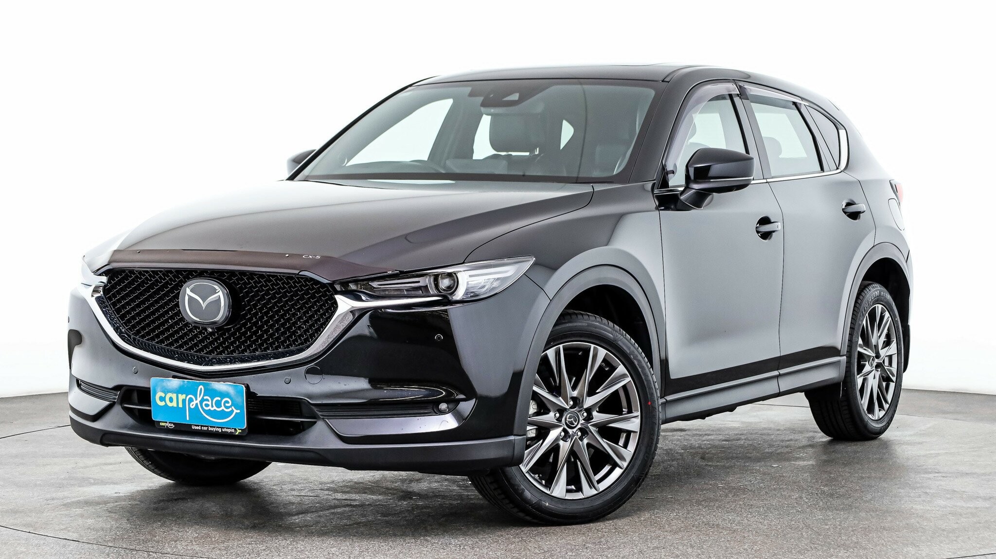 Mazda Cx-5 image 1