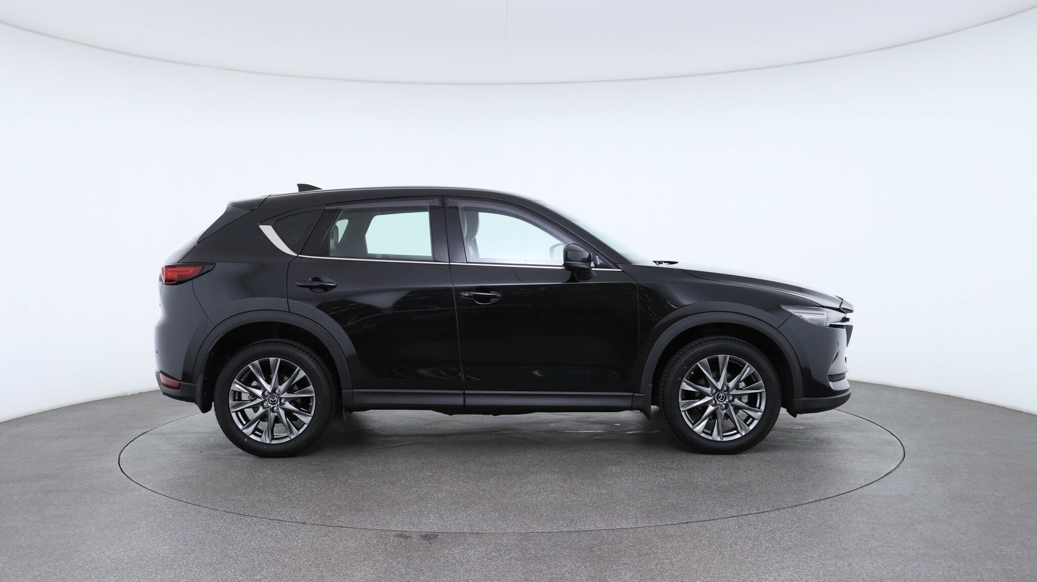 Mazda Cx-5 image 3
