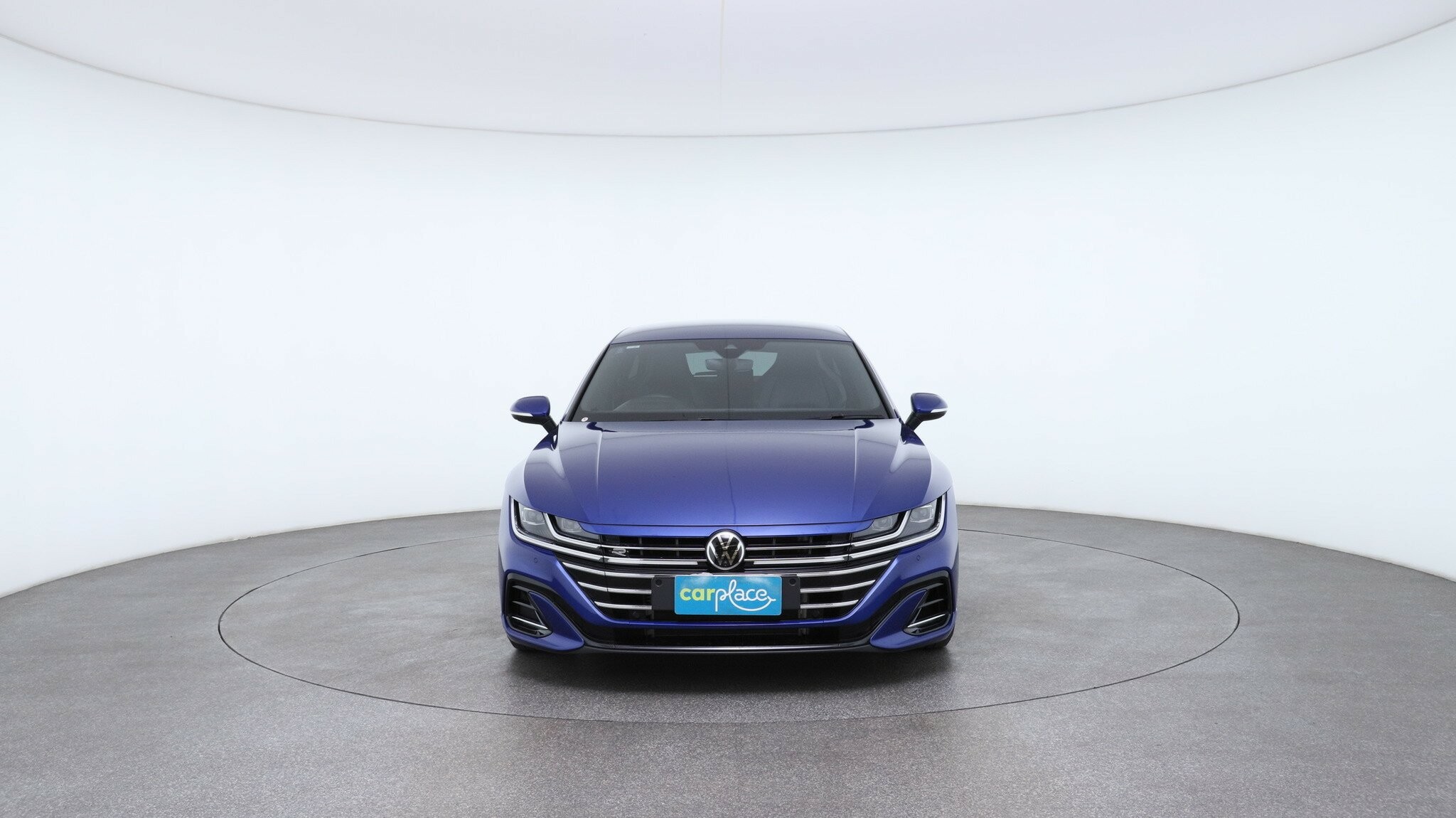 Volkswagen Arteon image 2
