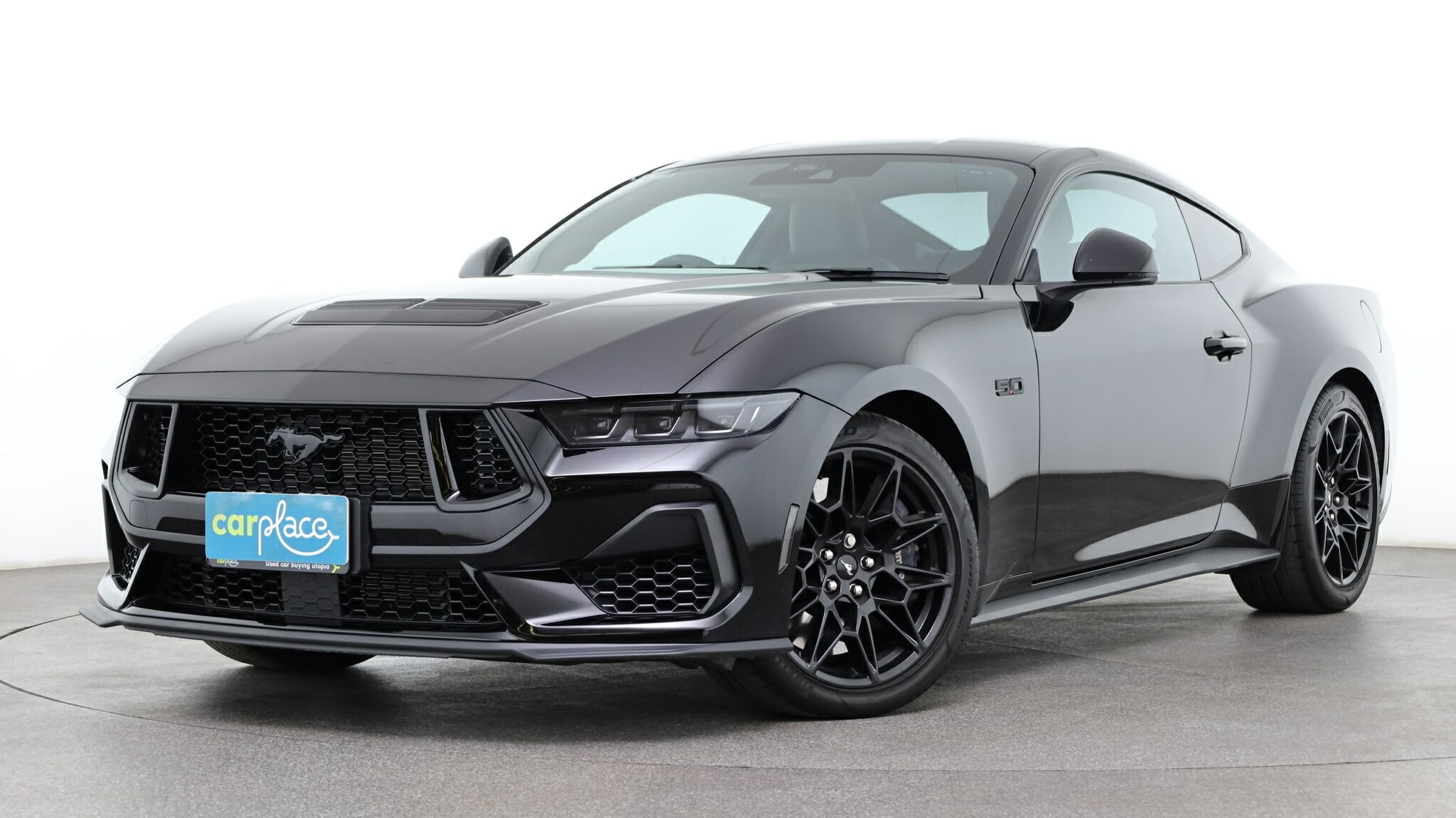 Ford Mustang image 2