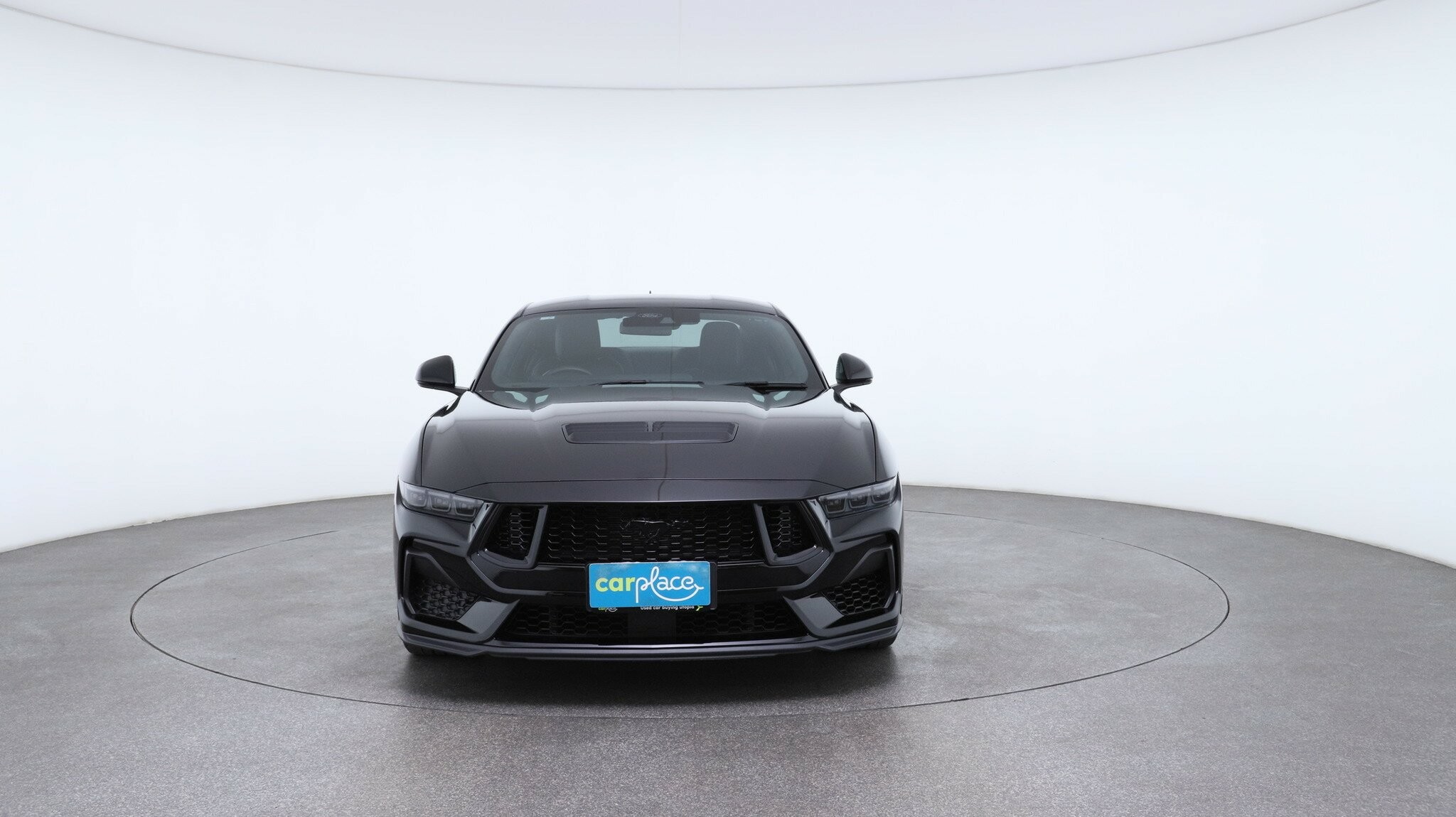 Ford Mustang image 3