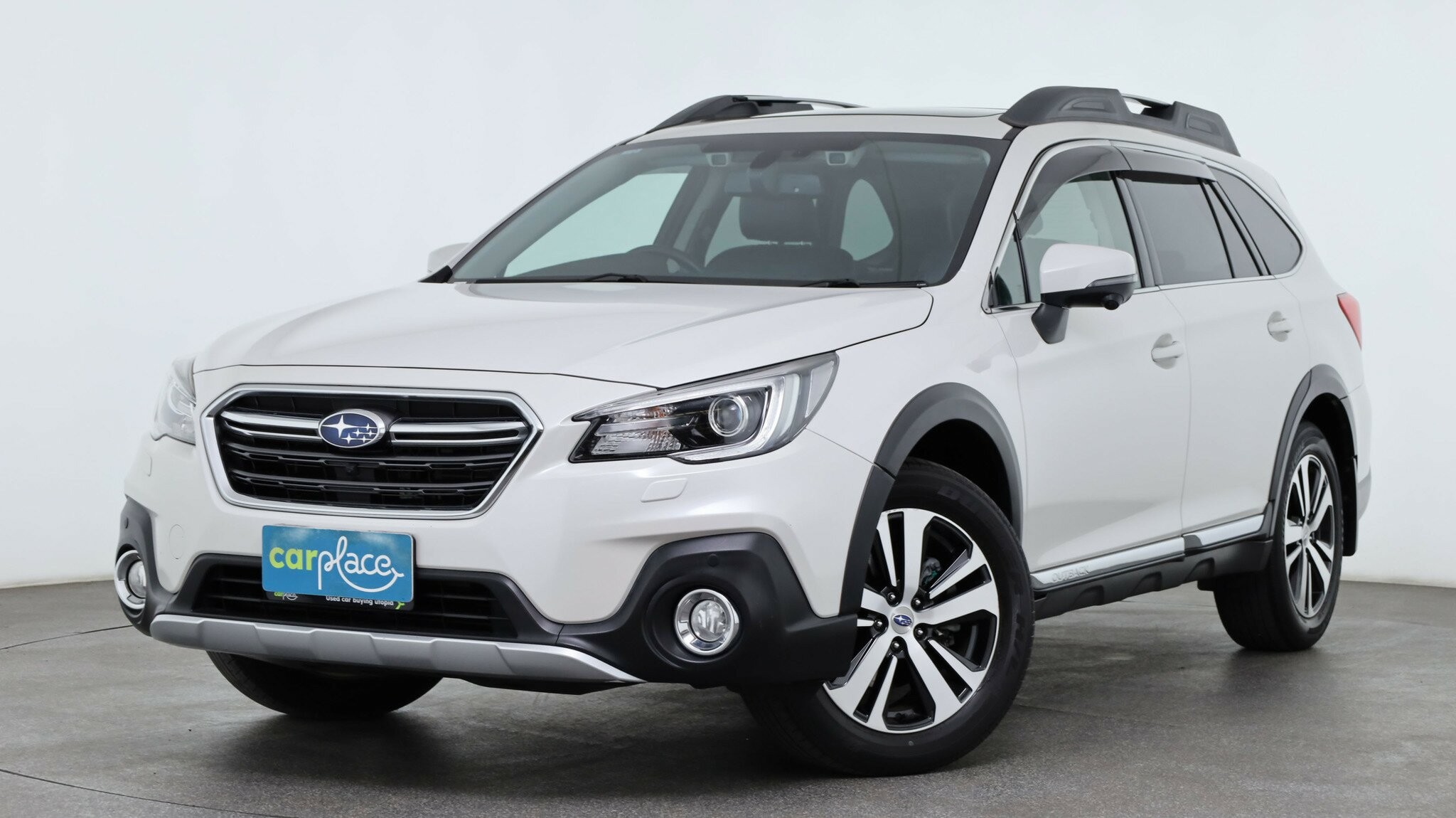 Subaru Outback image 1