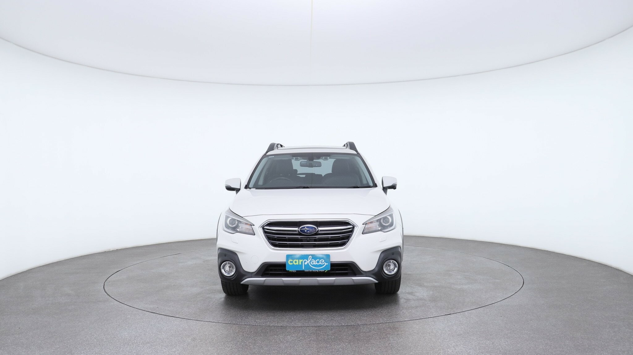 Subaru Outback image 2