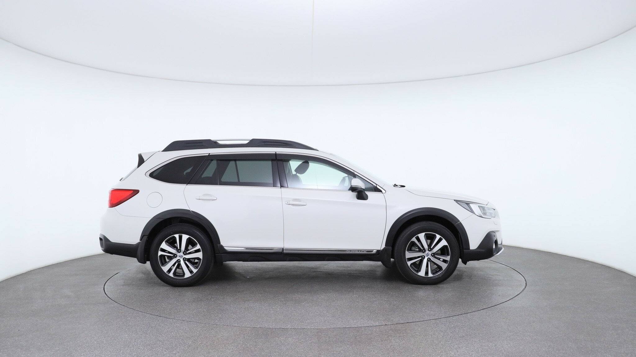 Subaru Outback image 3