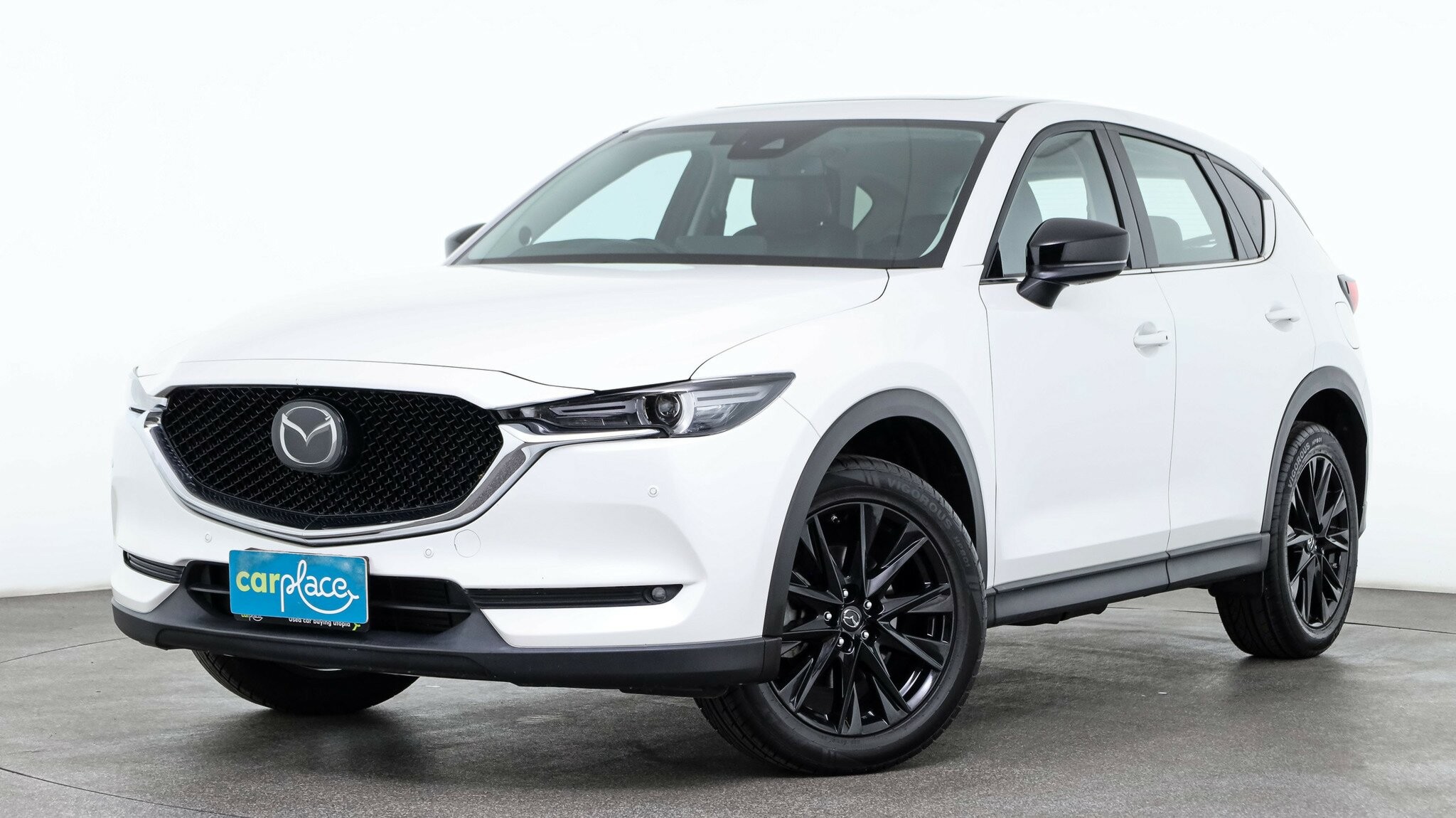 Mazda Cx-5 image 1