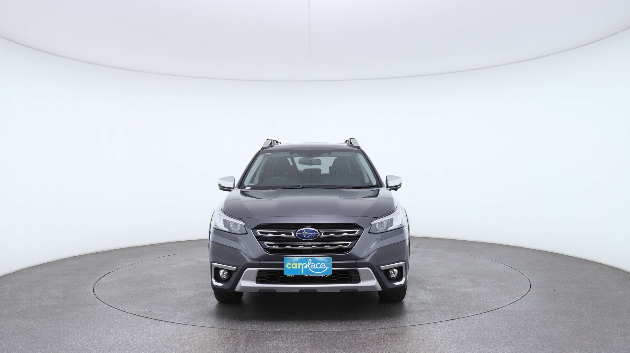 Subaru Outback image 3