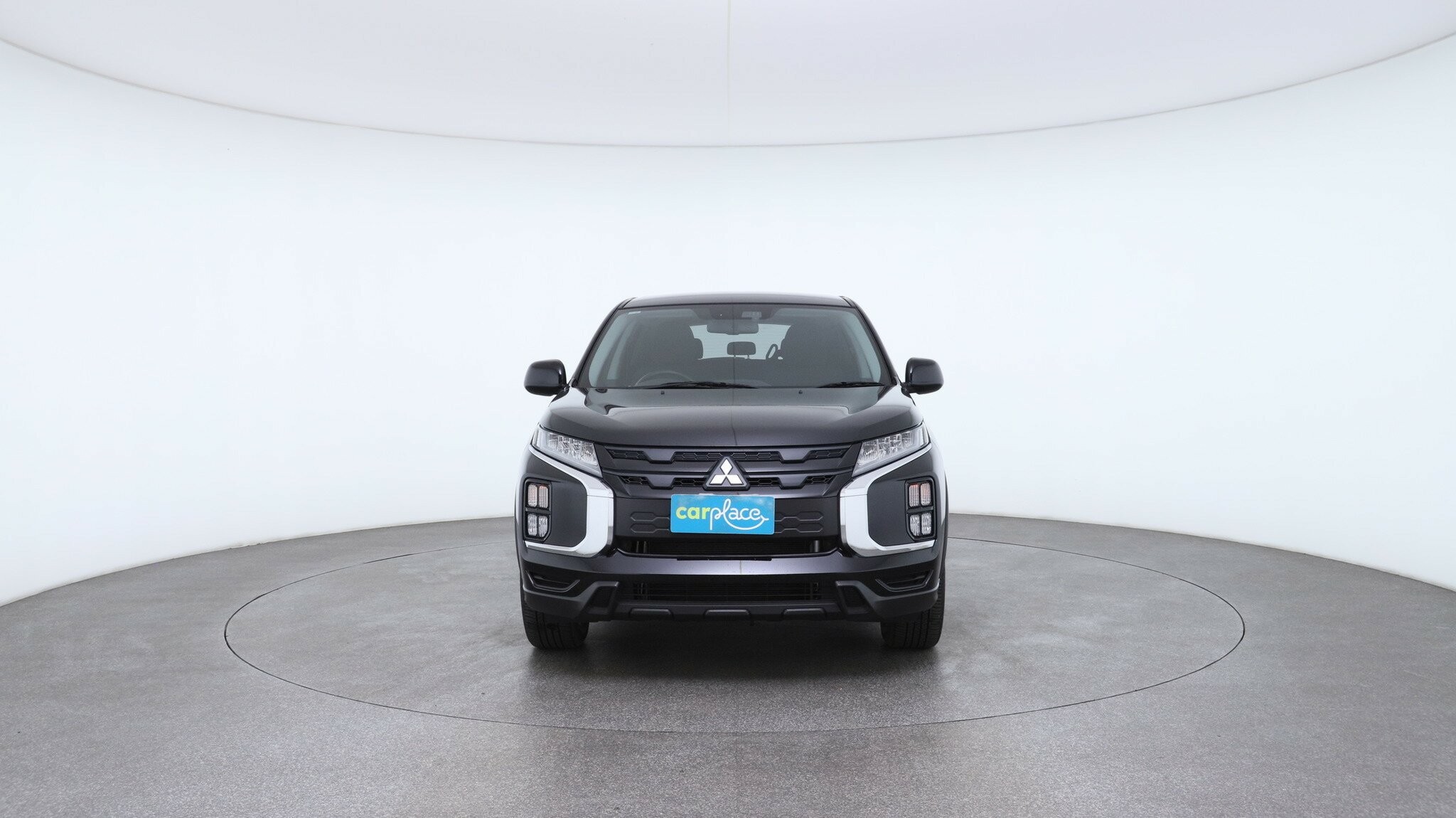 Mitsubishi Asx image 2