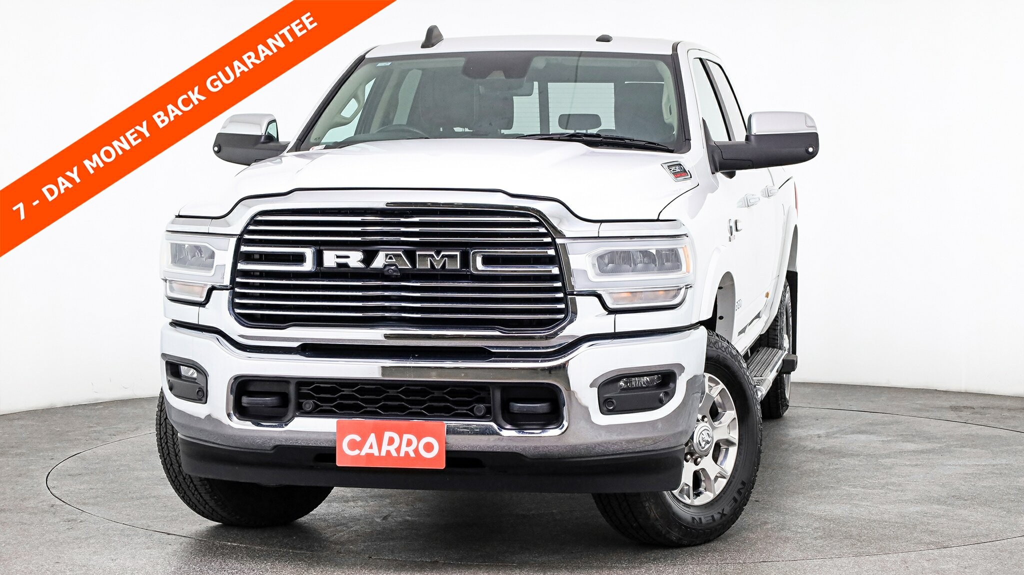 Ram 2500 image 1