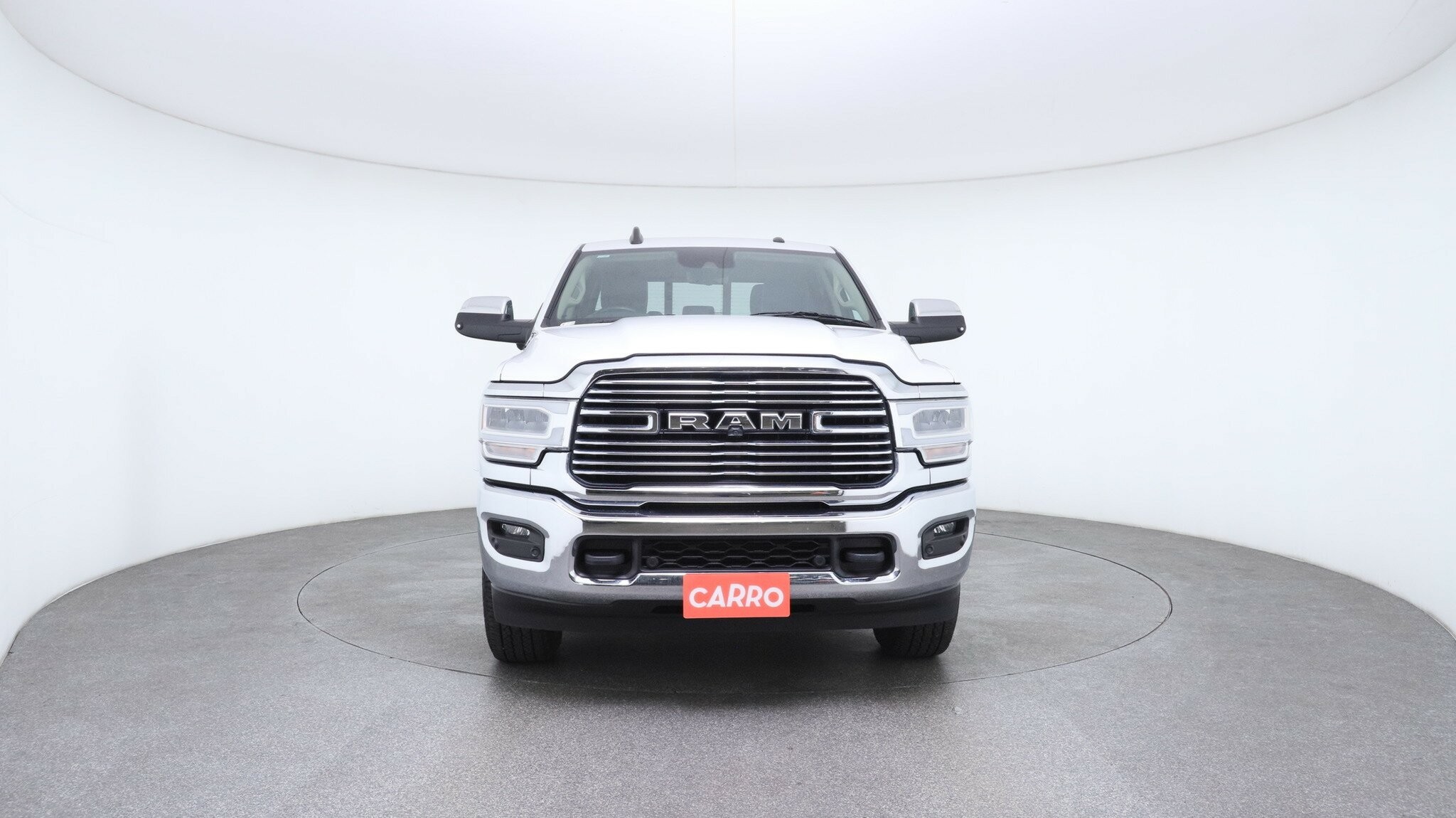 Ram 2500 image 4