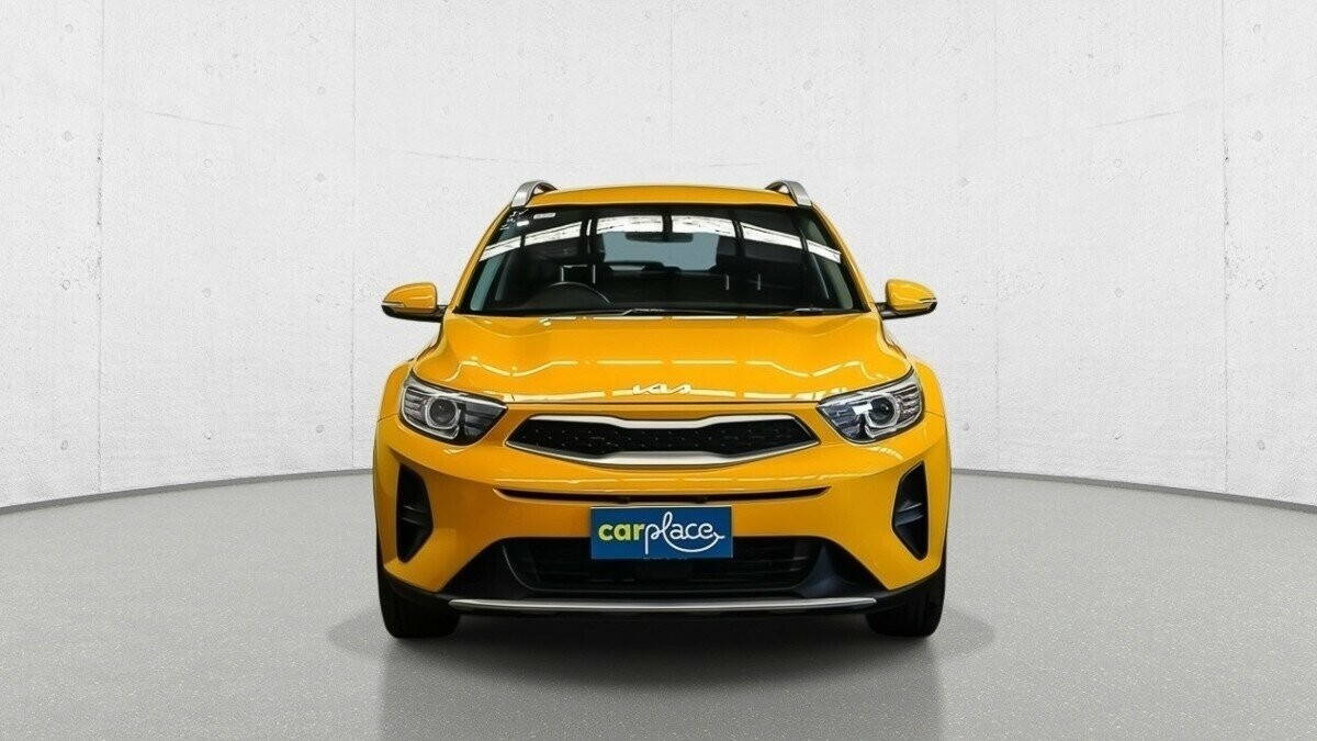 Kia Stonic image 3