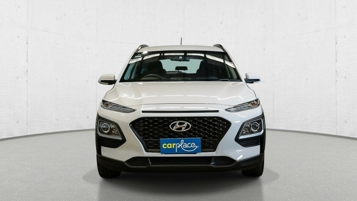 Hyundai Kona image 3