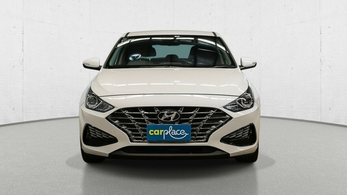 Hyundai I30 image 3