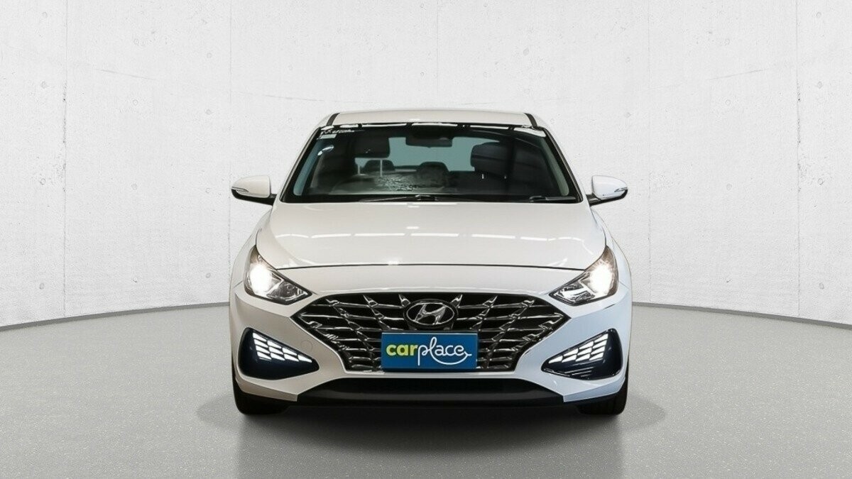 Hyundai I30 image 3