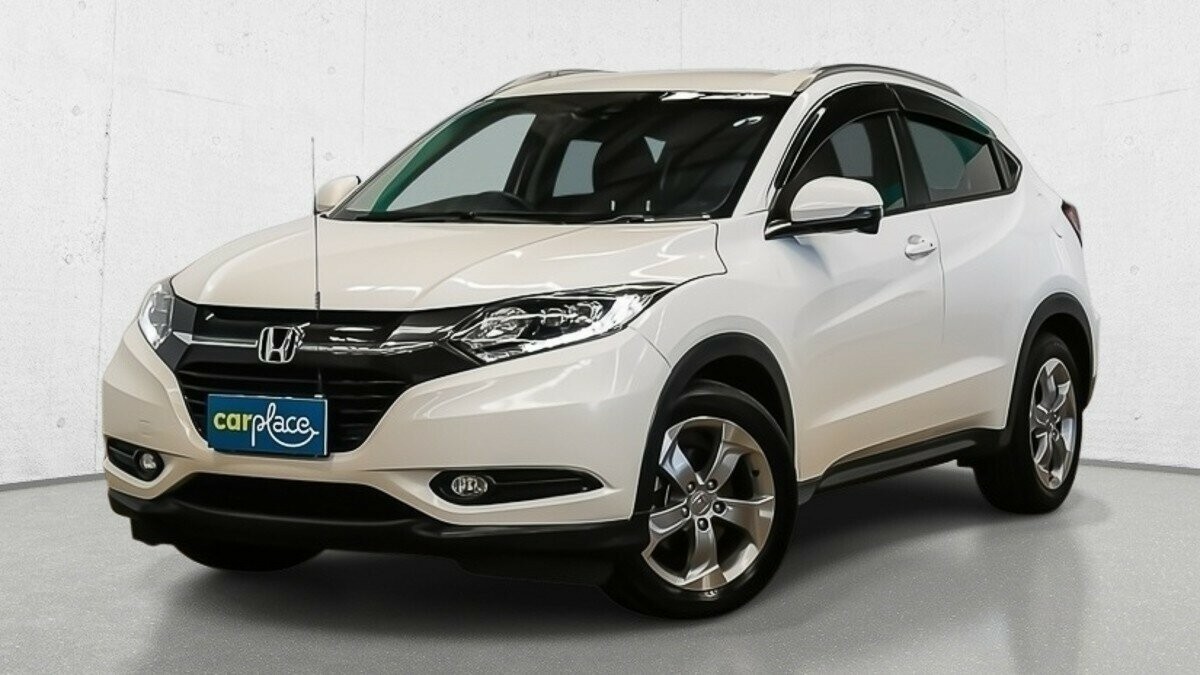 Honda Hr-v image 2