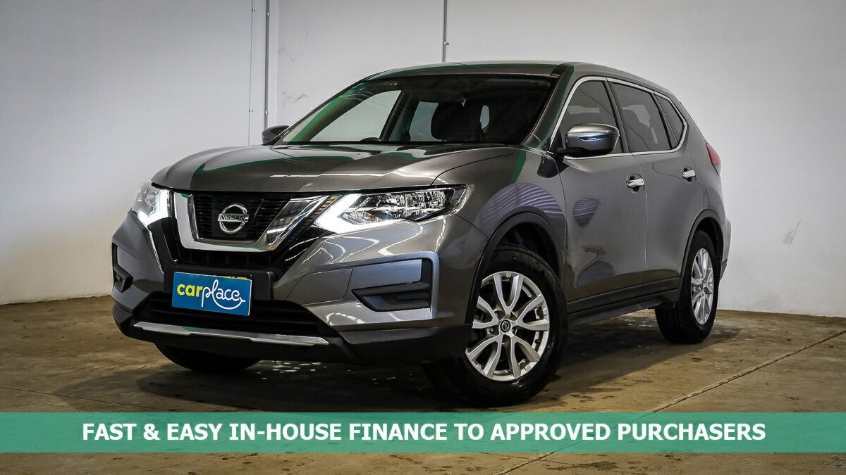 Nissan X-trail image 1