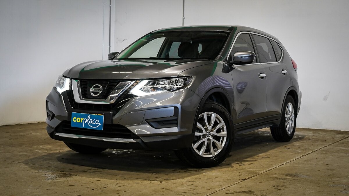 Nissan X-trail image 2