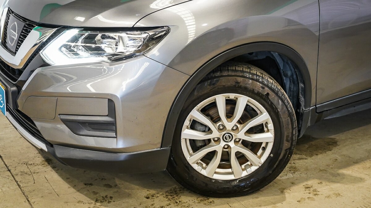 Nissan X-trail image 3
