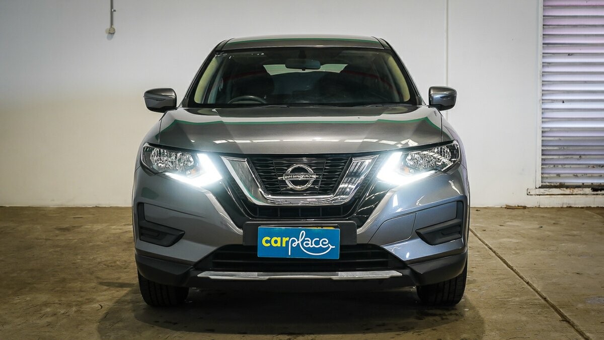 Nissan X-trail image 4