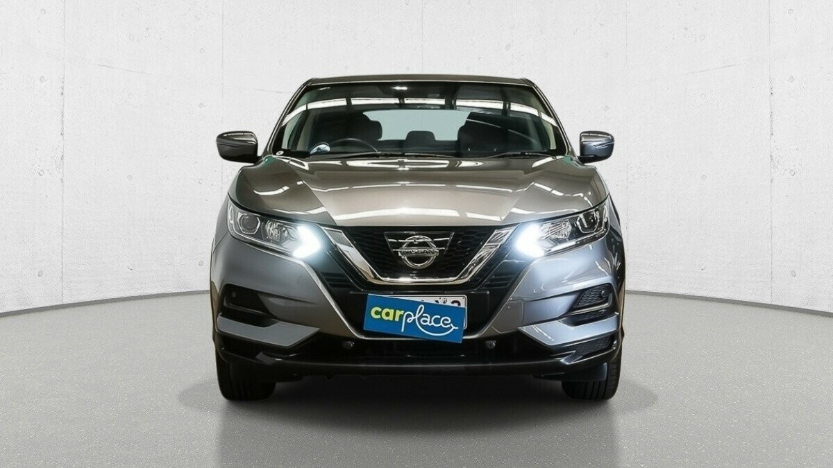 Nissan Qashqai image 3