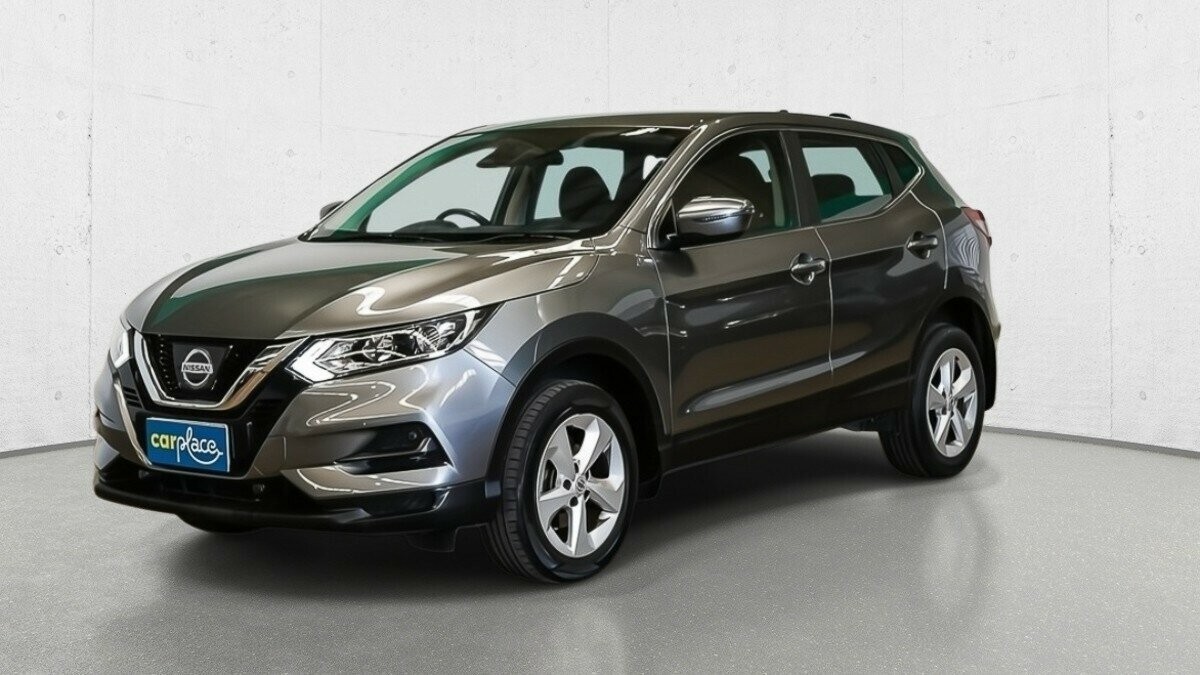 Nissan Qashqai image 4