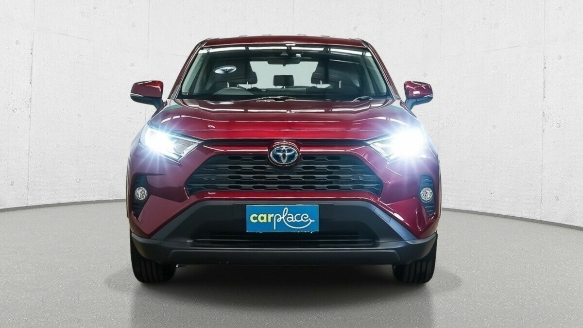 Toyota Rav4 image 3